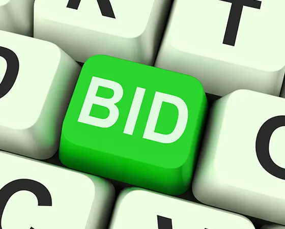 Place-a-bid-for-Emergency-keywords